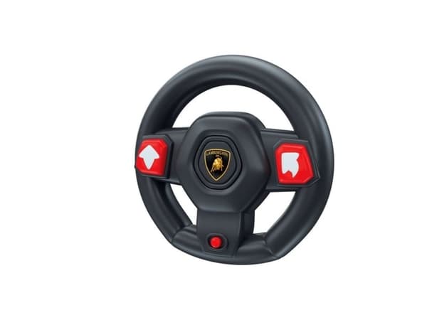 Baby My First Lamborghini, Bil, 2 År