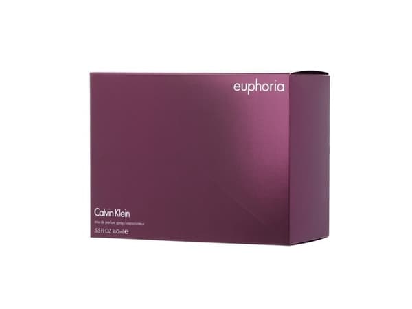 Calvin Klein Euphoria Eau De Parfum Spray 160ml
