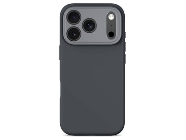 Tech-Protect Uniq MagSafe CC case for iPhone 18 Pro Max / 17 Pro Max - graphite