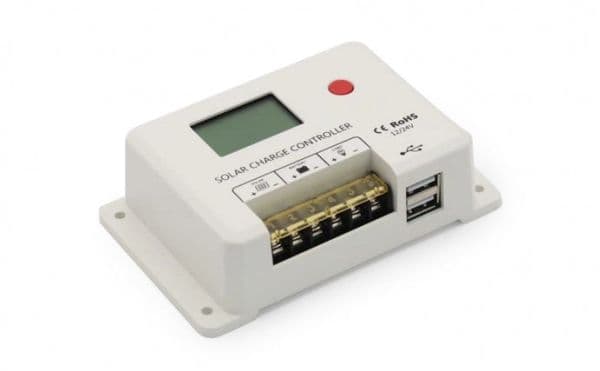 Technaxx TX-214 - Solpanel - ladersett - 50 watt