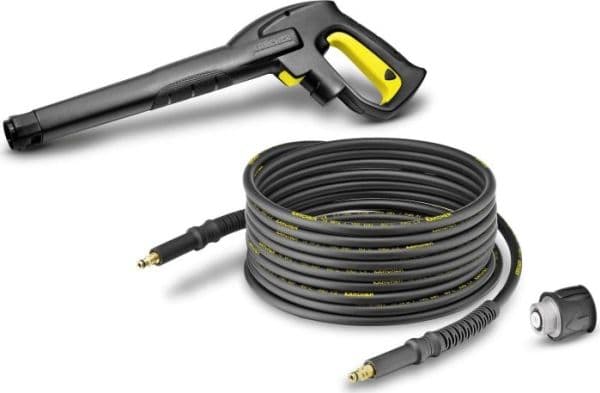 Kärcher HK 12 - Tilbehørssett - for trykkskive - for Kärcher K 2 Basic, K 2 Basic Home