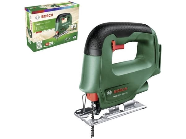 Bosch EasySaw 18V-70 - SOLO