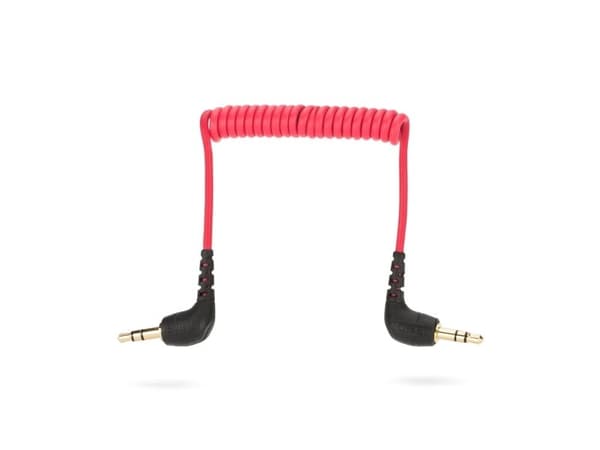 Adapter Rode SC2 (TRS till TRS) Förlängare