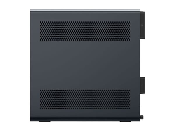 Mini PC MINIS FORUM MS-02U-235HX Intel Core Ultra 5 235HX barebone