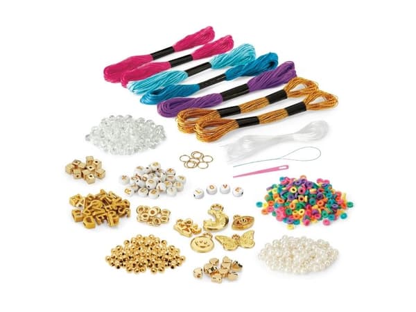 SHIMMER N SPARKLE modearmband
