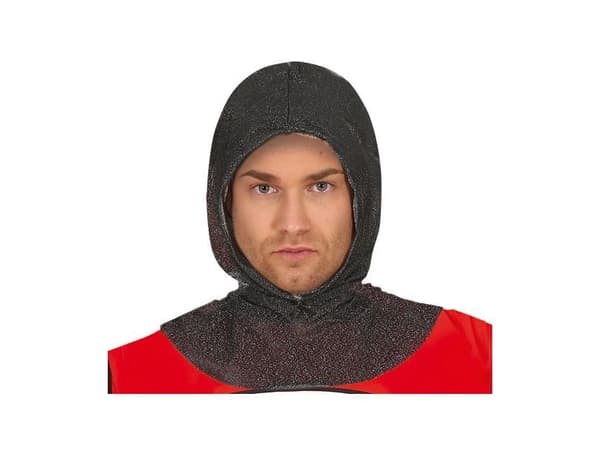 Middelalders ridderkostyme