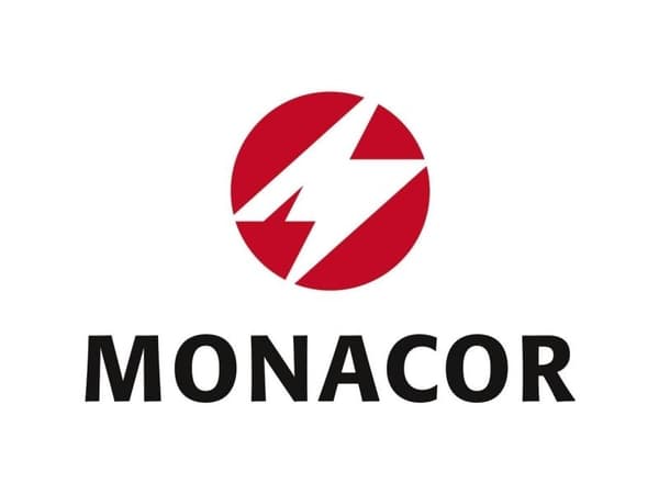 Monacor MH-152, Lajitelma, Plast, 4,2 cm