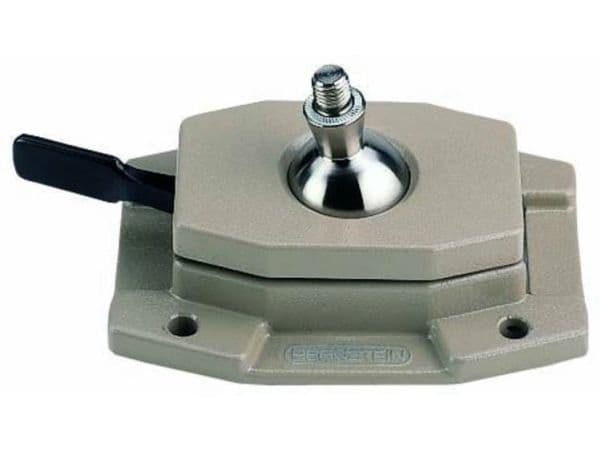 BERNSTEIN Tools for Electronics 9-261 SW skruvstäd 9-261 SW