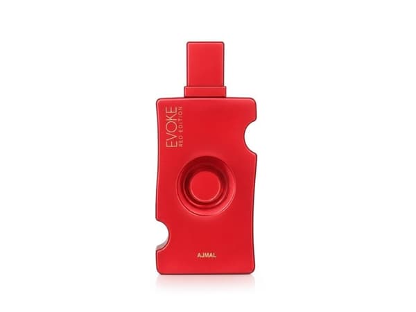 Ajmal Evoke Red Her Eau De Parfum