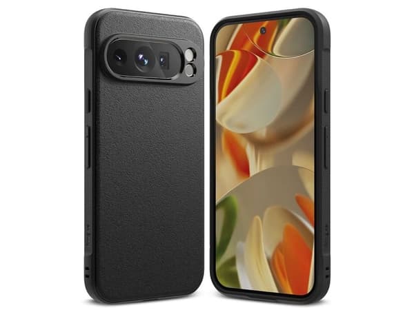 Ringke Onyx-deksel til Google Pixel 9 Pro XL - sort