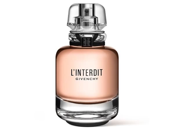 Givenchy L'Interdit Eau De Parfum spray 80 ml