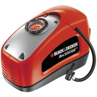 Black & Decker ASI300, 11 stang
