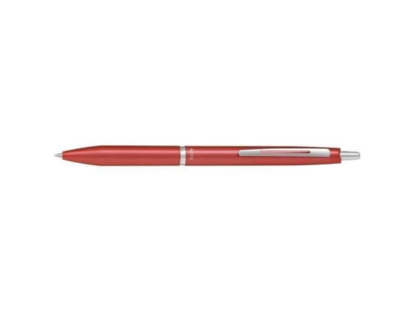 Kulspetspenna, Pilot Acro 1000, medium, rosa (10 st.)