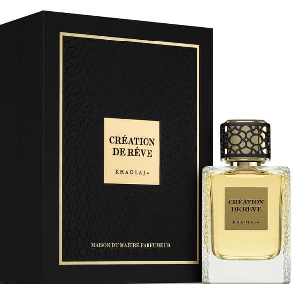 Khadlaj Epoque Artistique EDP 100ml
