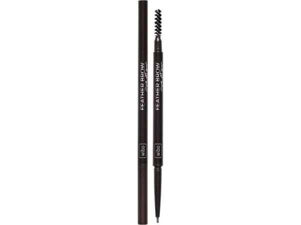 Wibo Eyebrow Pencil Dark Brown