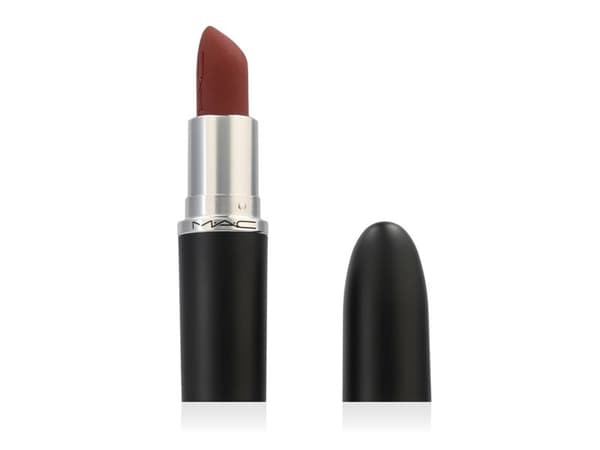 MAC Macximal Silky Matte - huulipuna - - 3 g