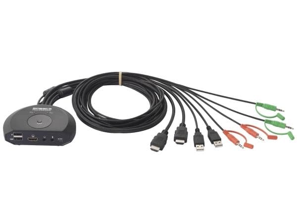SpeaKa Professional SP-10105820