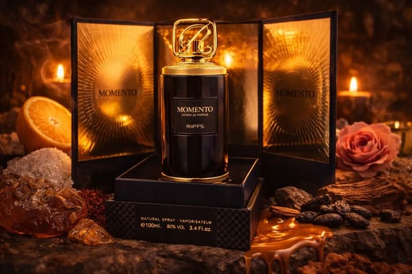 Momento Riffs Extrait De Parfum 100ml
