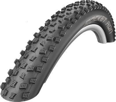 SCHWALBE Rocket Ron vikbart däck 29" 2,25" (57-622)