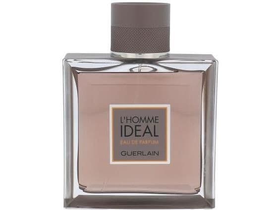 Guerlain L'Homme Idal Eau De Parfum 100ml For Men