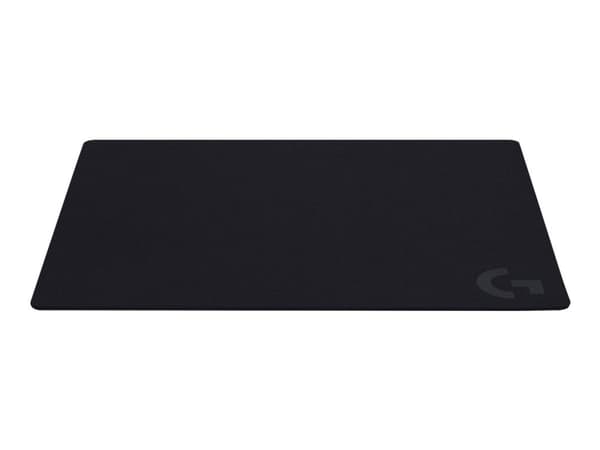 Logitech G G640 - Musematte - svart