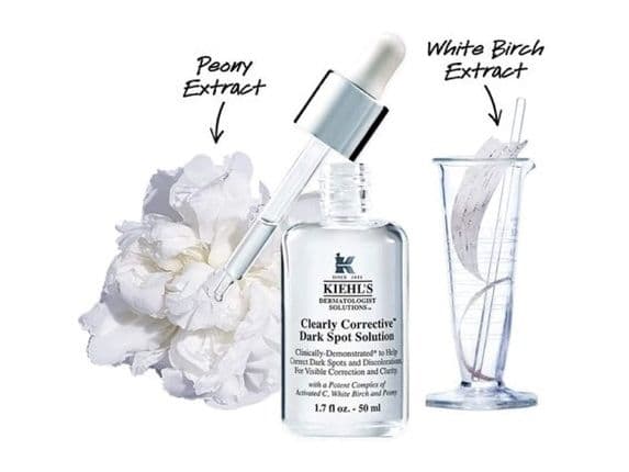Clearly Corrective Dark Spot Solution 30ml