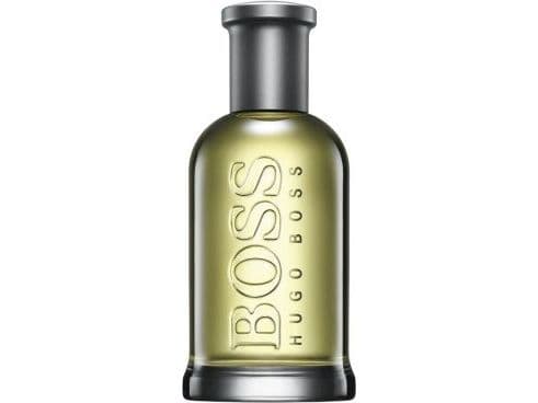 Hugo Boss Bottled no.6 AS flakon 50ml