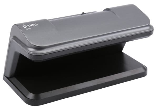 Olympia pengedetektor UV 586