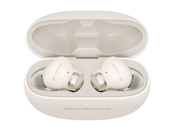 Beyerdynamic AMIRON 100 Cream