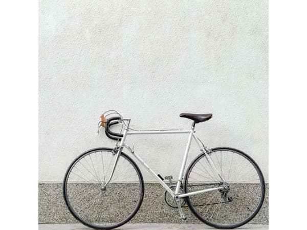 Orbit X Velo sporingsenhet, svart