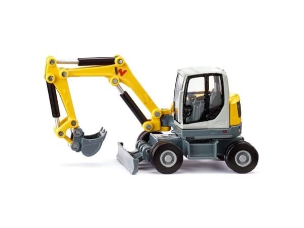 Siku SIKU SUPER Wacker Neuson EW65 - 3560