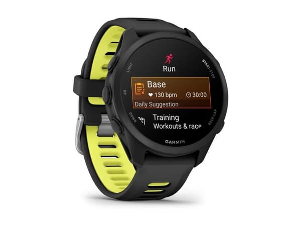 Garmin Forerunner 170, 3,05 cm (1.2"), AMOLED, Pekskärm, GPS, 41 g