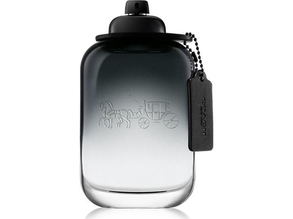 Coach Eau De Toilette For Men 200ml
