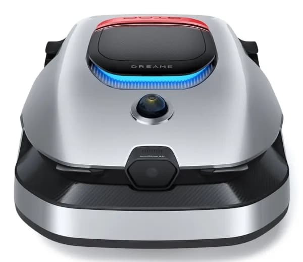 Dreame A2 2000, Robotgressklipper, 2000 m², 22 cm, 3 cm, 7 cm, Roterende blader