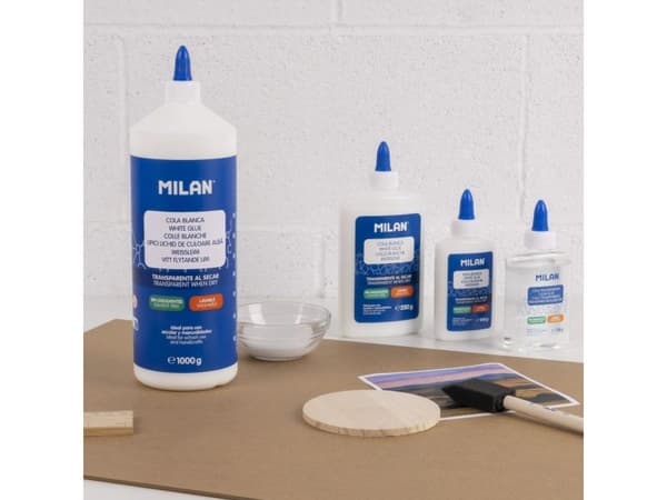 MILAN skollim 1 liter