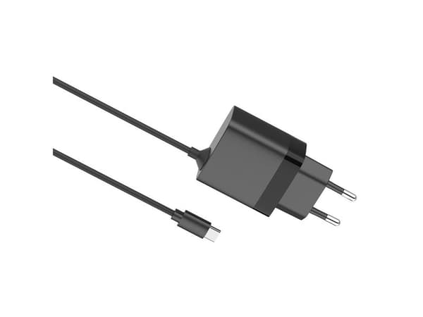 Subsonic SA5713, Sisätila, AC, 1,5 m, Musta