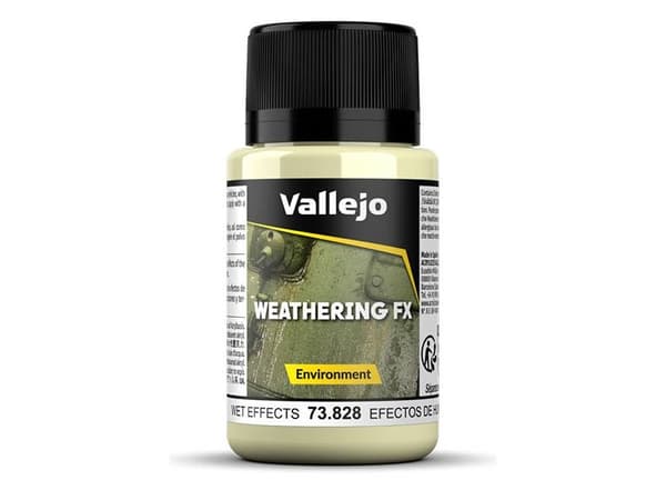 Wet Effect 40 ml