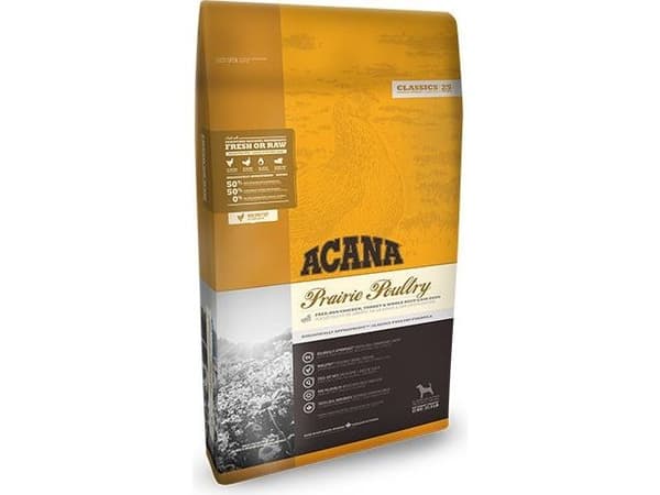Acana Prairie Poultry 9,70 Kg