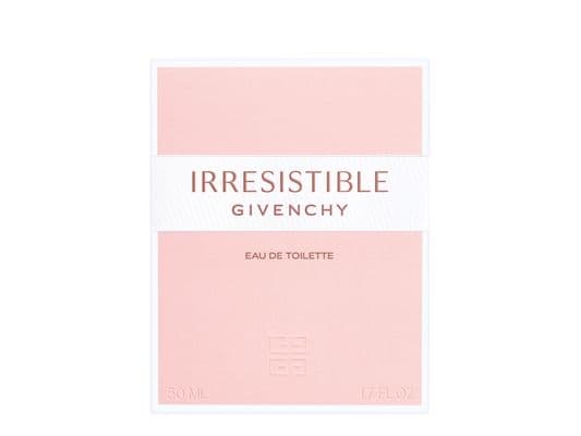 Givenchy Irresistible EDT 50 ml