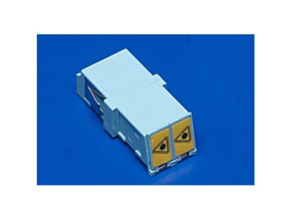 Molex LWL-adapter 106127-0410