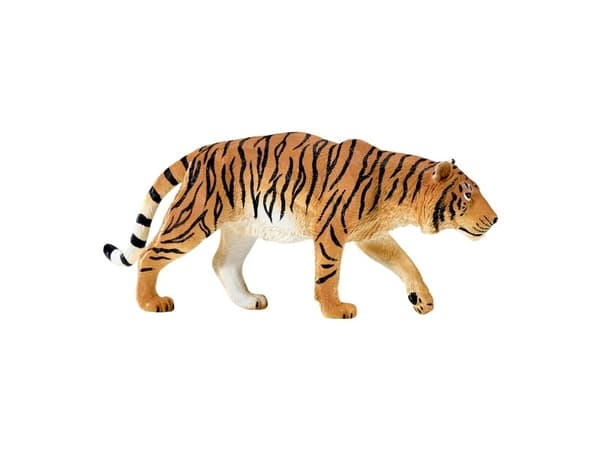Tiger Hunting