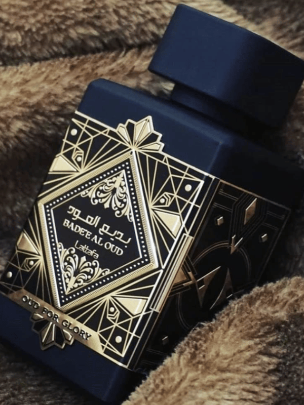 Lattafa Bade'e Al Oud For Glory edp 100ml