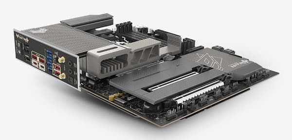 SAPPHIRE NITRO+ X870EA WIFI7