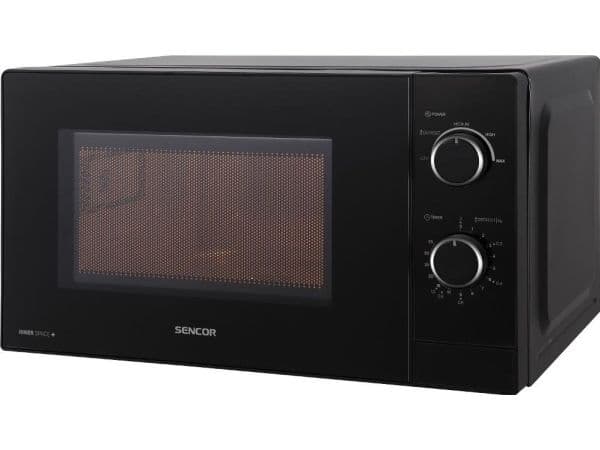 Sencor SMW 1719 BK mikrovågsugn