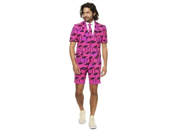 Sommer OppoSuit Tropicool