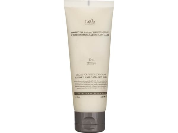 LA'DOR_Moisture Balancing Shampoo 100ml