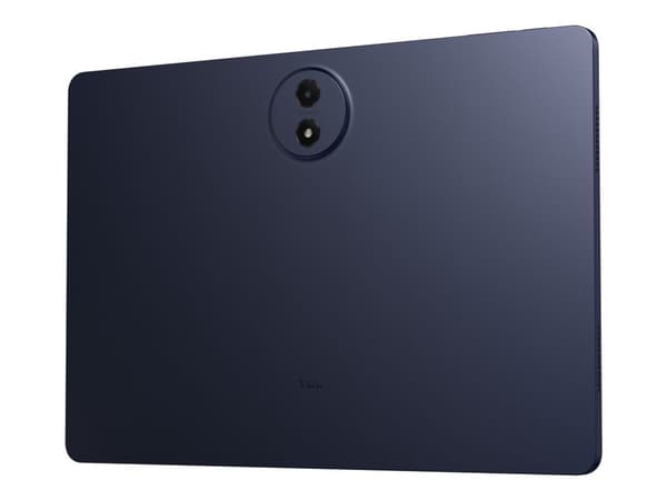 TCL TAB A1 Plus - Tablet - Android 16 - 128 GB - 12.2" (2400 x 1600) - microSD-spor - romblå