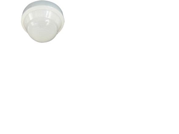 Rörelsesensor PD4N-1C-P, ytmonterad