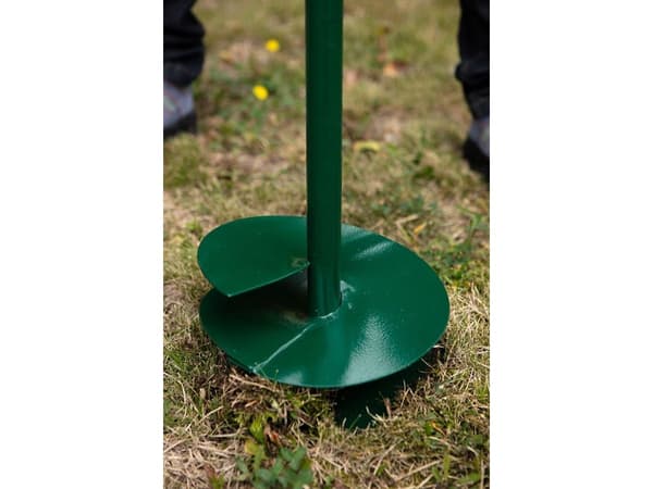Verto 15G072, 1150 mm, 1 stykker
