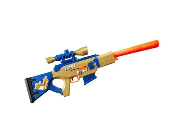 NERF Fortnite BASR OG
